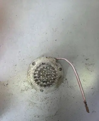 Audi A4 S4 B5 8D Fuel heater 026129893