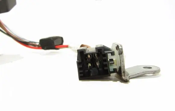 Mercedes-Benz CL C215 Heater fan/blower a2035403213
