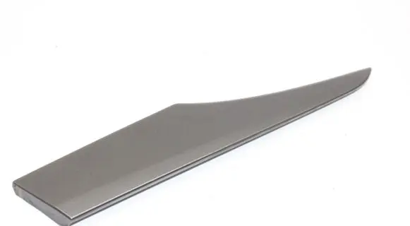 Mazda MX-5 ND Centre console side trim rear N243R1381