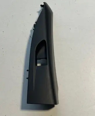 Opel Zafira C Electric window control switch 20890444