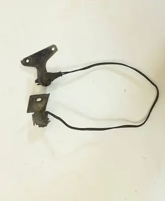 Audi V8 Outside/external air temperature sensor 