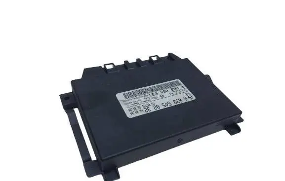 Mercedes-Benz Vito Viano W639 Parking PDC control unit/module A6395450232-KASACJ A6395450232 0263004039