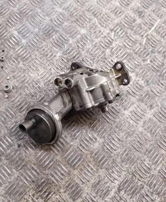 Audi A6 S6 C6 4F Oil pump C4000829SE