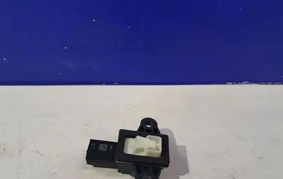 Land Rover Range Rover Sport L320 Airbag deployment crash/impact sensor CK5214C676AA