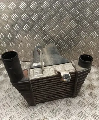 Mitsubishi Colt Intercooler radiator MN130321 A6390900414