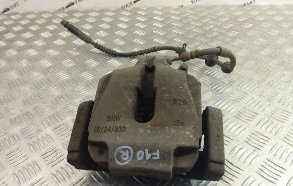 BMW 5 F10 F11 Front brake caliper