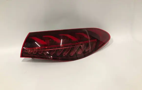 Mercedes-Benz EQE x294 Rear/tail lights A2949066600