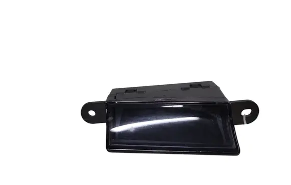 Opel Astra K Head up display screen 13426531