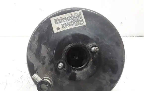 Chrysler Pacifica Brake booster 0204022405
