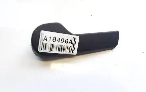 Skoda Octavia Mk2 (1Z) Engine bonnet (hood) release handle 1j1823533c