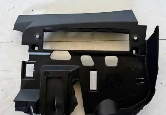 BMW 3 F30 F35 F31 Dashboard lower bottom trim panel 9231258