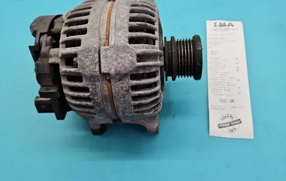 Audi Q5 SQ5 Generator/alternator 03G903016E IMPRK1490725