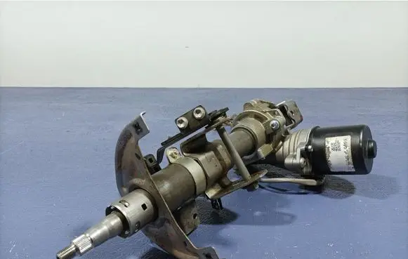 Citroen C1 Steering wheel axle 452500H01000