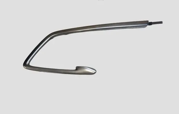 Volvo V60 Front door trim bar 8635848