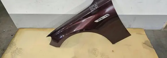 BMW 5 GT F07 Fender 
