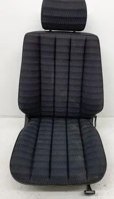 Mercedes-Benz 190 W201 Front passenger seat 