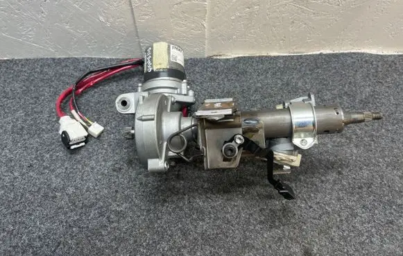 Toyota Avensis T270 Electric power steering pump 4525005690