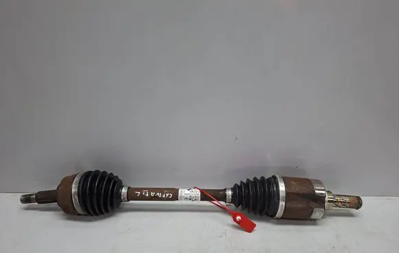 Renault Captur II Front driveshaft S27612220 391011700R