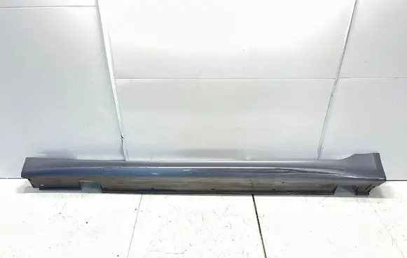 BMW 5 E60 E61 Sill 7896837