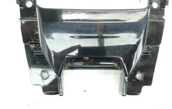Peugeot 308 Center console decorative trim 98088086XU