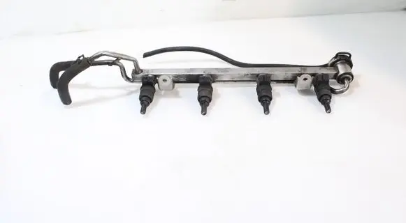 Seat Toledo II (1M) Fuel main line pipe