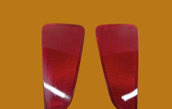 Ford Focus Rear/tail lights JX7B13B415AA