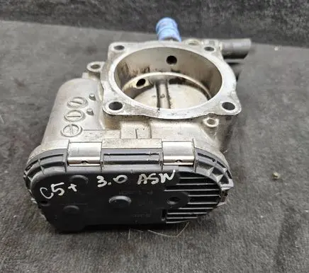 Audi A6 S6 C5 4B Throttle valve 0280750037