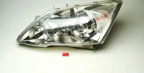 Honda CR-V Headlight/headlamp 33150SWWG1 P6915LC0MB