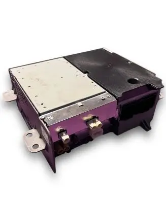 Mercedes-Benz Metris W447 Central body control module NR666 A4479000022