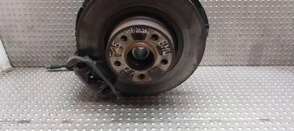 BMW X3 F25 Rear wheel hub spindle/knuckle 6797569