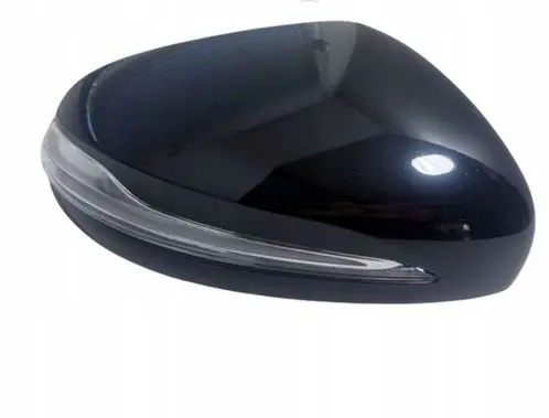 Mercedes-Benz GLS X167 Plastic wing mirror trim cover A1678106205
