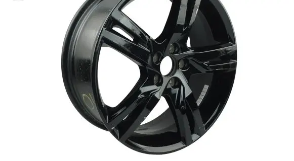 Volvo XC60 R19 alloy rim 31423931