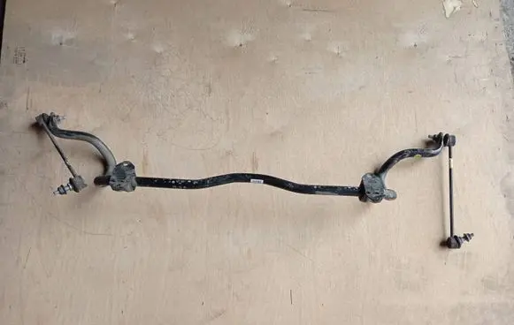 Hyundai i20 (GB IB) Front anti-roll bar/sway bar 54810C8000
