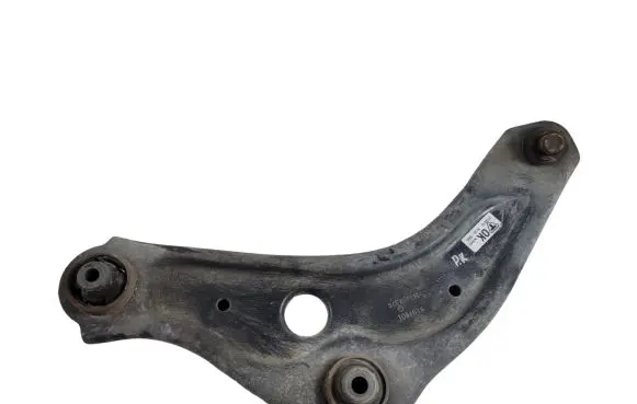 Renault Kadjar Front lower control arm/wishbone 54EA0ELH 1081616
