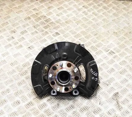 KIA Sportage Rear wheel hub 52706N7100