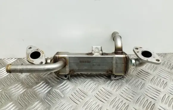 Seat Alhambra (Mk1) EGR valve cooler 038131513L
