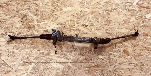 Toyota Corolla Verso AR10 Steering rack 7891501172