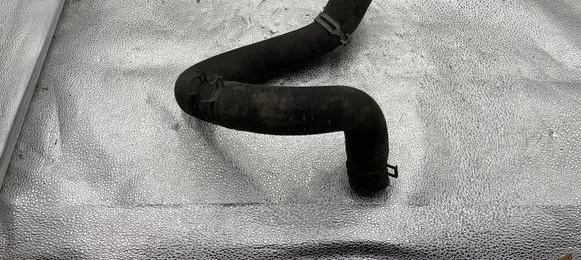 Chrysler Voyager Engine coolant pipe/hose 05005315AD