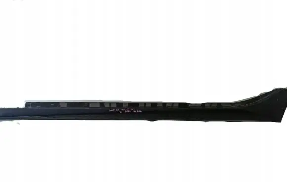 Jaguar XE Thresholds for All-terrain vehicles GX7M-101D57-B