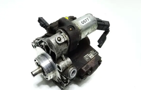 Volvo S40 Fuel injection high pressure pump 9685705080 A2C27100268 5WS40380