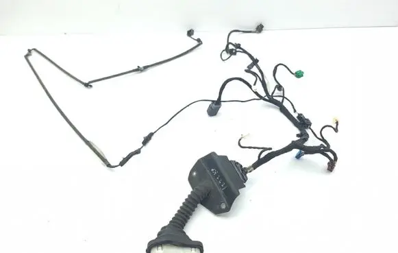 Jeep Grand Cherokee Front door wiring loom P68086975AB