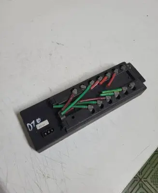 Mercedes-Benz E W210 Other control units/modules A2108000078 95W5001347