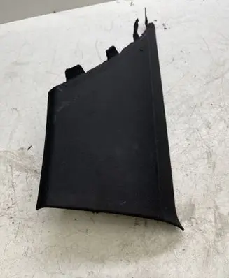 Audi A4 S4 B8 8K (D)pillar trim (top) 8K5867245