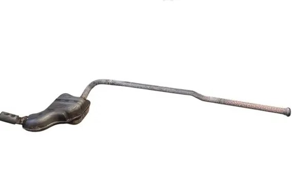 Volvo V70 Muffler/silencer 9280WM