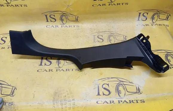 Renault Clio V Rear sill trim cover 769535905R