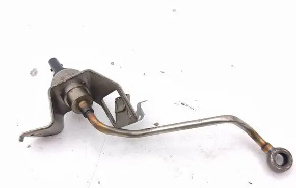 Volvo V60 Exhaust gas pressure sensor 31319419