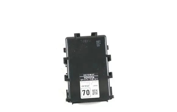 Lexus RX 450H Gateway control module 8911148141 2320000040