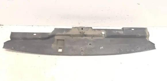 Top upper radiator support slam panel