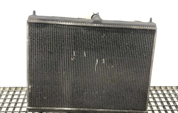 Citroen C5 Coolant radiator P9688421380