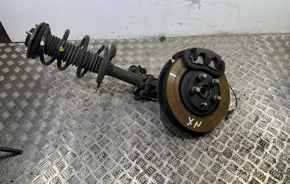 Lexus NX Front suspension assembly kit set 4851078110